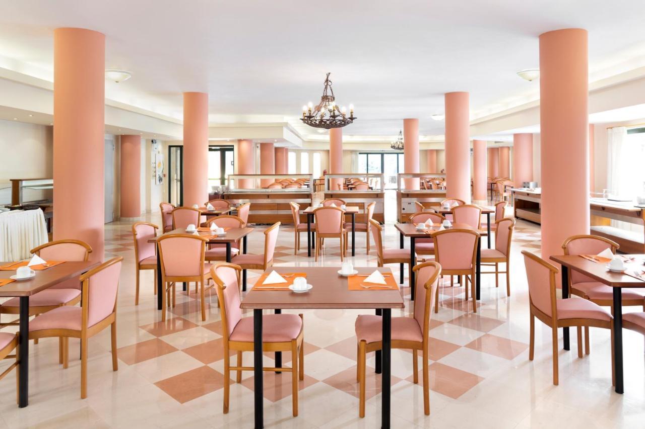 Century Resort Acharavi  Exterior photo