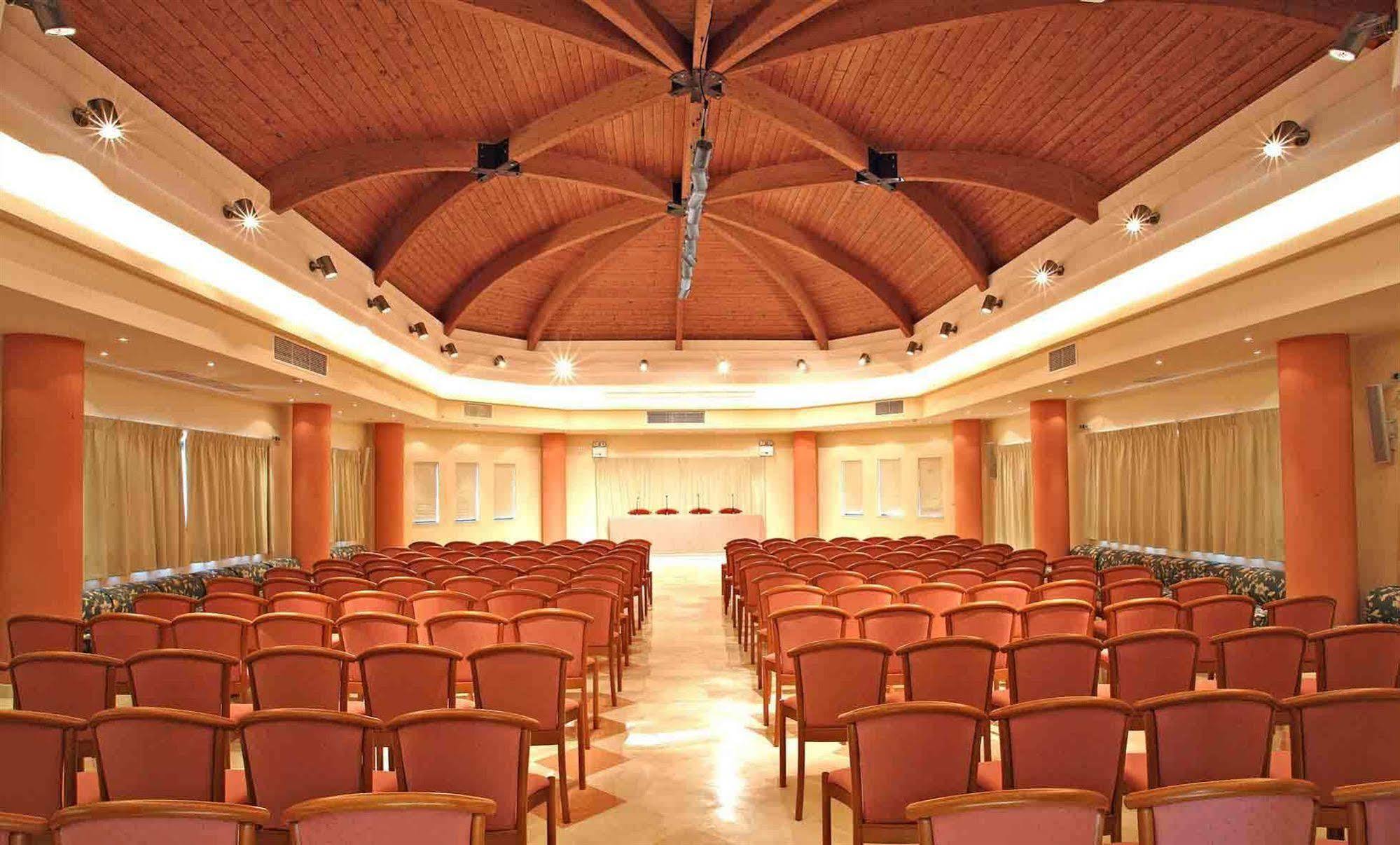Century Resort Acharavi  Exterior photo